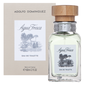 Adolfo Dominguez Agua Fresca Toaletna voda za moške 60 ml