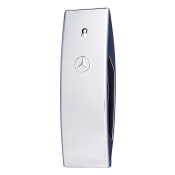 Mercedes-Benz Mercedes Benz Club Eau de Toilette bărbați 50 ml