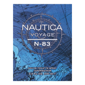 Nautica Voyage N-83 toaletní voda pro muže 100 ml