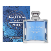 Nautica Voyage N-83 toaletní voda pro muže 100 ml