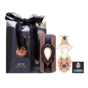 Shaik Opulent Shaik Gold Edition čisti parfum za ženske 40 ml