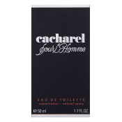 Cacharel pour L´Homme toaletná voda pre mužov 50 ml