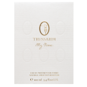 Trussardi My Name Eau de Parfum para mujer 100 ml