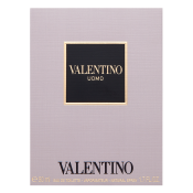 Valentino Valentino Uomo Toaletna voda za moške 50 ml