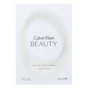 Calvin Klein Beauty parfumirana voda za ženske 30 ml