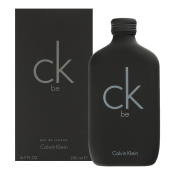 Calvin Klein CK Be toaletní voda unisex 200 ml