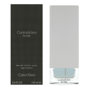 Calvin Klein Contradiction for Men toaletní voda pro muže 100 ml
