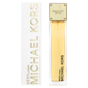 Michael Kors Sexy Amber parfémovaná voda pre ženy 100 ml