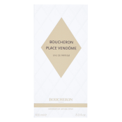 Boucheron Place Vendôme Eau de Parfum para mujer 100 ml