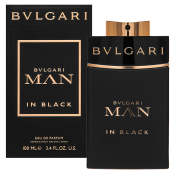 Bvlgari Man in Black Eau de Parfum para hombre 100 ml