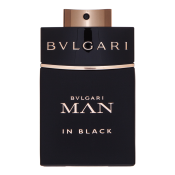 Bvlgari Man in Black Eau de Parfum para hombre 60 ml