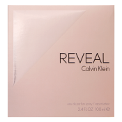 Calvin Klein Reveal parfémovaná voda pre ženy 100 ml