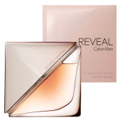 Calvin Klein Reveal parfémovaná voda pre ženy 100 ml