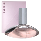 Calvin Klein Euphoria Eau de Toilette femei 50 ml