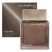 Calvin Klein Euphoria Men Intense toaletná voda pre mužov 100 ml