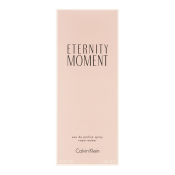 Calvin Klein Eternity Moment parfémovaná voda pro ženy 100 ml
