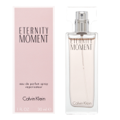 Calvin Klein Eternity Moment parfémovaná voda pro ženy 30 ml