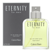 Calvin Klein Eternity for Men toaletní voda pro muže 200 ml