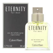Calvin Klein Eternity for Men toaletní voda pro muže 50 ml