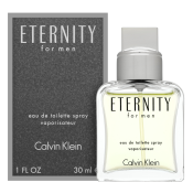 Calvin Klein Eternity for Men toaletní voda pro muže 30 ml