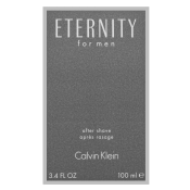 Calvin Klein Eternity for Men borotválkozás utáni arcvíz férfiaknak 100 ml