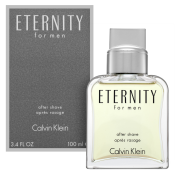 Calvin Klein Eternity for Men borotválkozás utáni arcvíz férfiaknak 100 ml