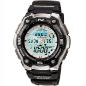 Casio Sports Chronograph