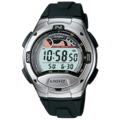 Casio Sports Chronograph
