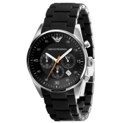 Emporio Armani Chronograph