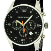 Emporio Armani Chronograph
