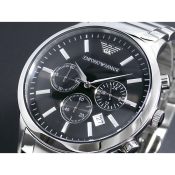 Emporio Armani Chrono