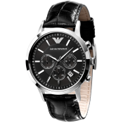 Emporio Armani Chronograph