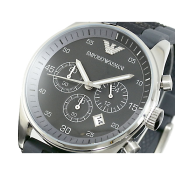Emporio Armani Chronograph