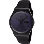 Swatch Black Rebel