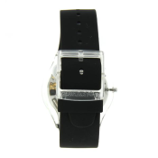 Swatch Black Classiness