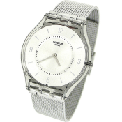 Swatch Metal Knit