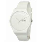Swatch White Rebel