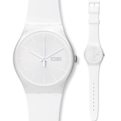 Swatch White Rebel