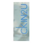 Calvin Klein IN2U Men toaletní voda pro muže 50 ml