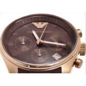 Emporio Armani Chrono