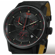 Vostok Europe Gaz - 14 Limouzine