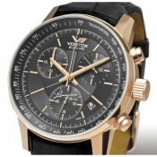 Vostok Europe Gaz - 14 Limouzine