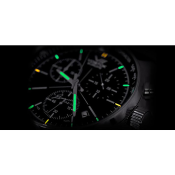 Vostok Europe Gaz - 14 Limouzine