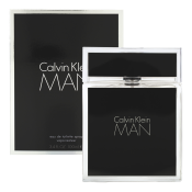 Calvin Klein Man toaletní voda pro muže 100 ml