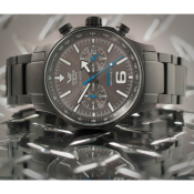 Vostok Europe Expedition North Pole 1