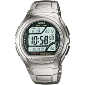 Casio Radio Controlled