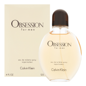 Calvin Klein Obsession for Men toaletní voda pro muže 125 ml