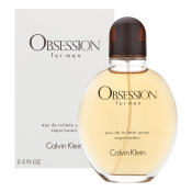 Calvin Klein Obsession for Men toaletní voda pro muže 75 ml