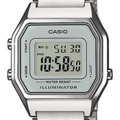 Casio Retro