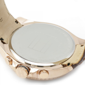 Tommy Hilfiger Grant